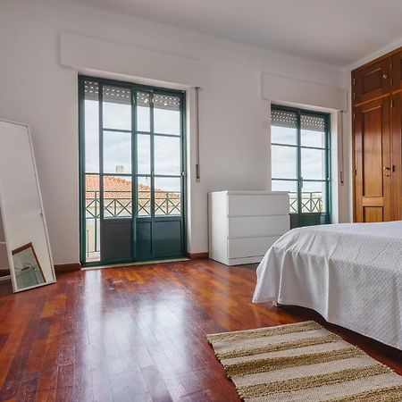Santa Luzia Apartment Alcacer do Sal Ngoại thất bức ảnh