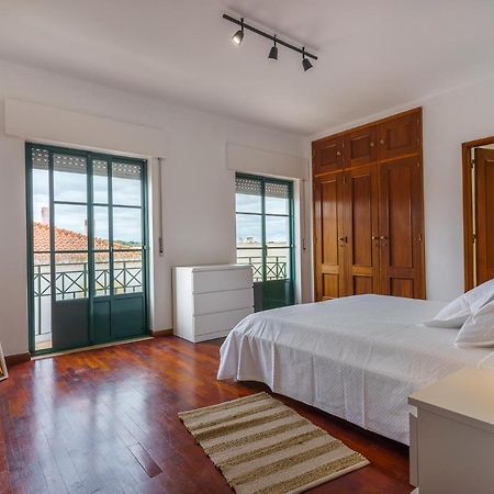 Santa Luzia Apartment Alcacer do Sal Ngoại thất bức ảnh