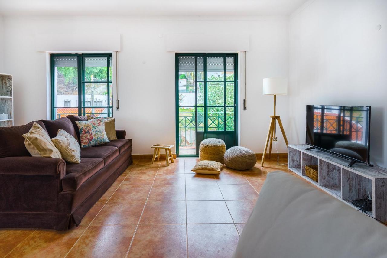 Santa Luzia Apartment Alcacer do Sal Ngoại thất bức ảnh