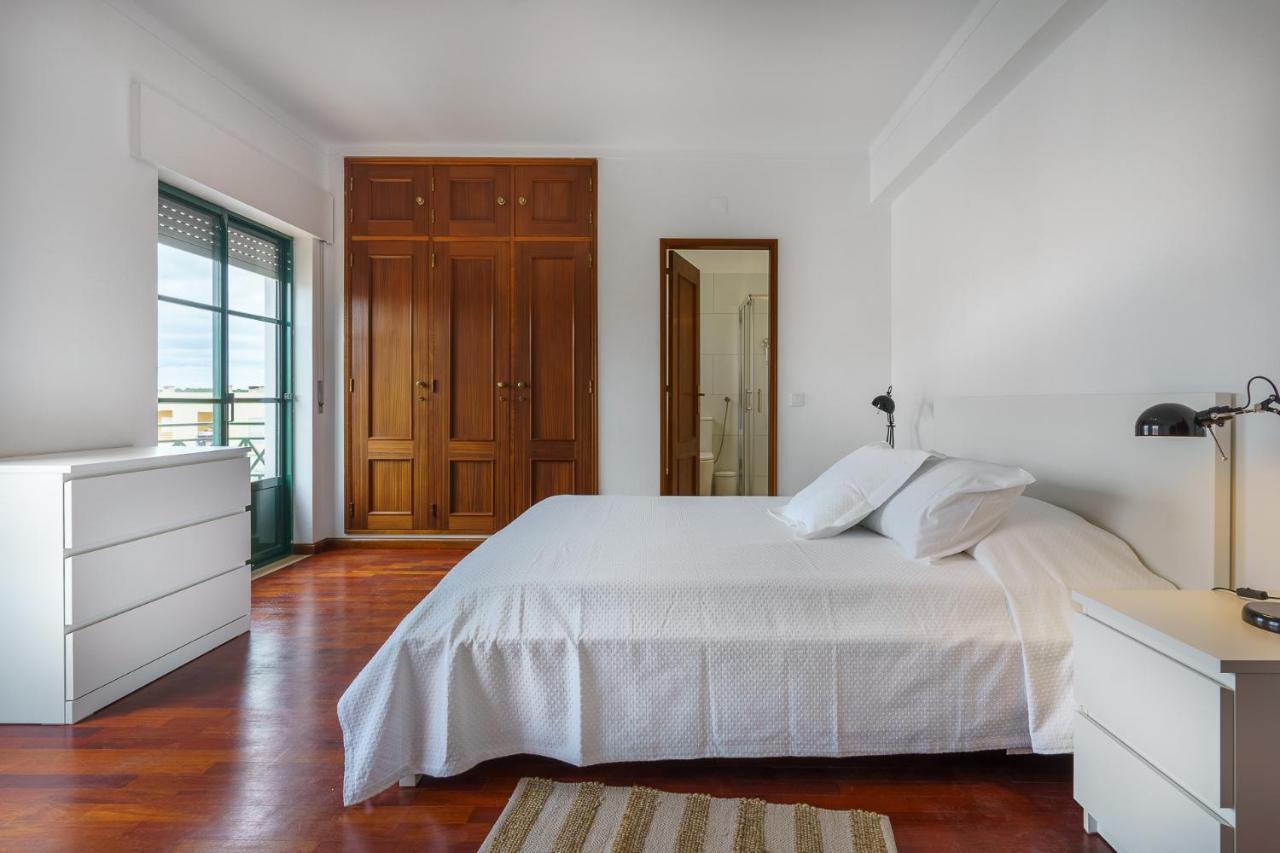 Santa Luzia Apartment Alcacer do Sal Ngoại thất bức ảnh