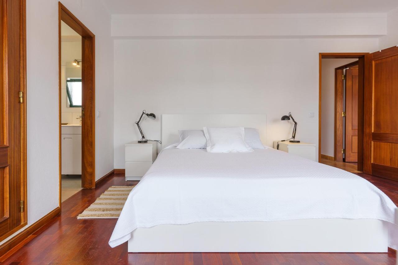 Santa Luzia Apartment Alcacer do Sal Ngoại thất bức ảnh